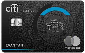 citi credit card|Citi Prestige Credit Card .